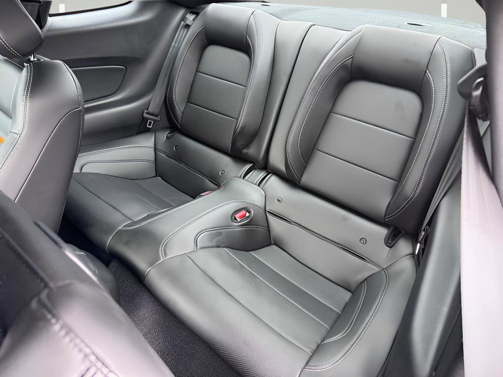 Used 2023 Ford Mustang Mach 1 w/ Equipment Group 700A image 30