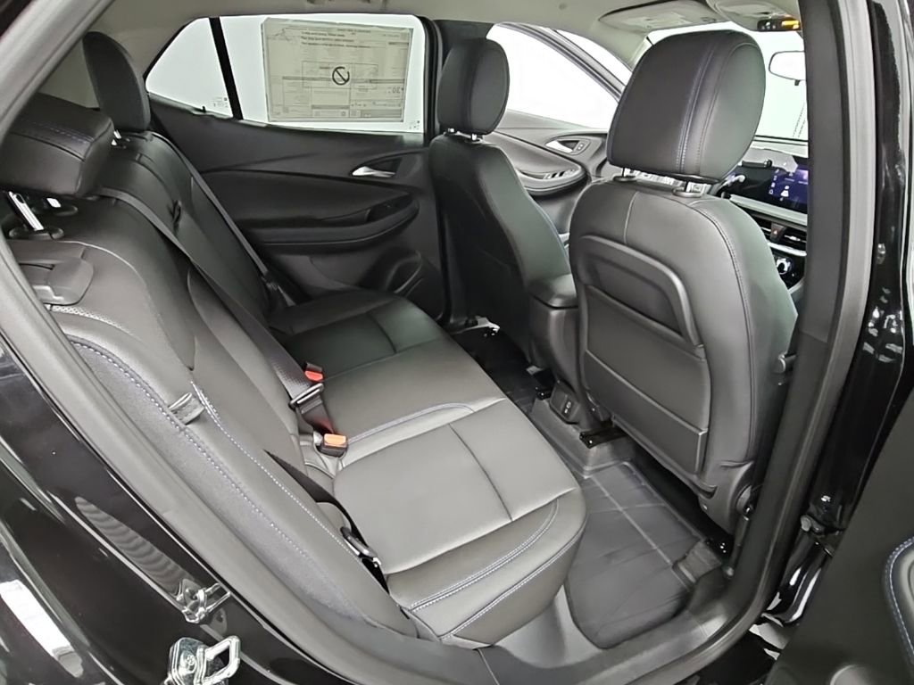 New 2026 Buick Encore GX Sport Touring w/ Advanced Technology Package FWD image 31