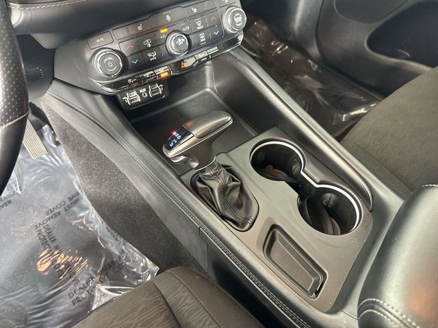 Used 2023 Dodge Durango SXT image 18