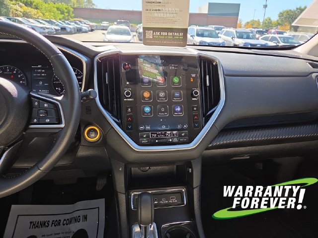 Used 2024 Subaru Ascent Premium w/ Convenience Package AWD/4WD image 11