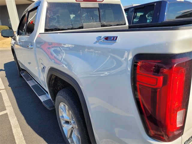 Used 2021 GMC Sierra 1500 SLT image 9