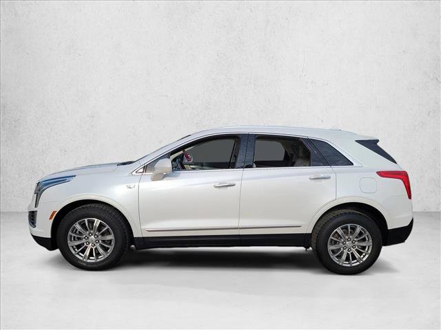 Used 2019 Cadillac XT5 Luxury FWD image 8