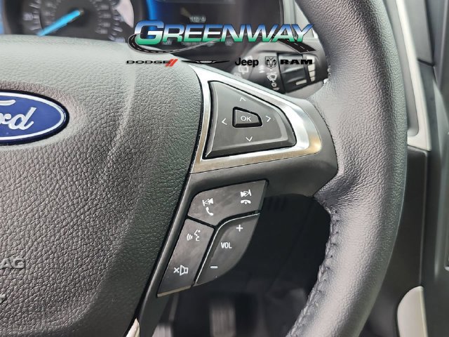 Used 2023 Ford Edge SEL w/ Convenience Package AWD/4WD image 26