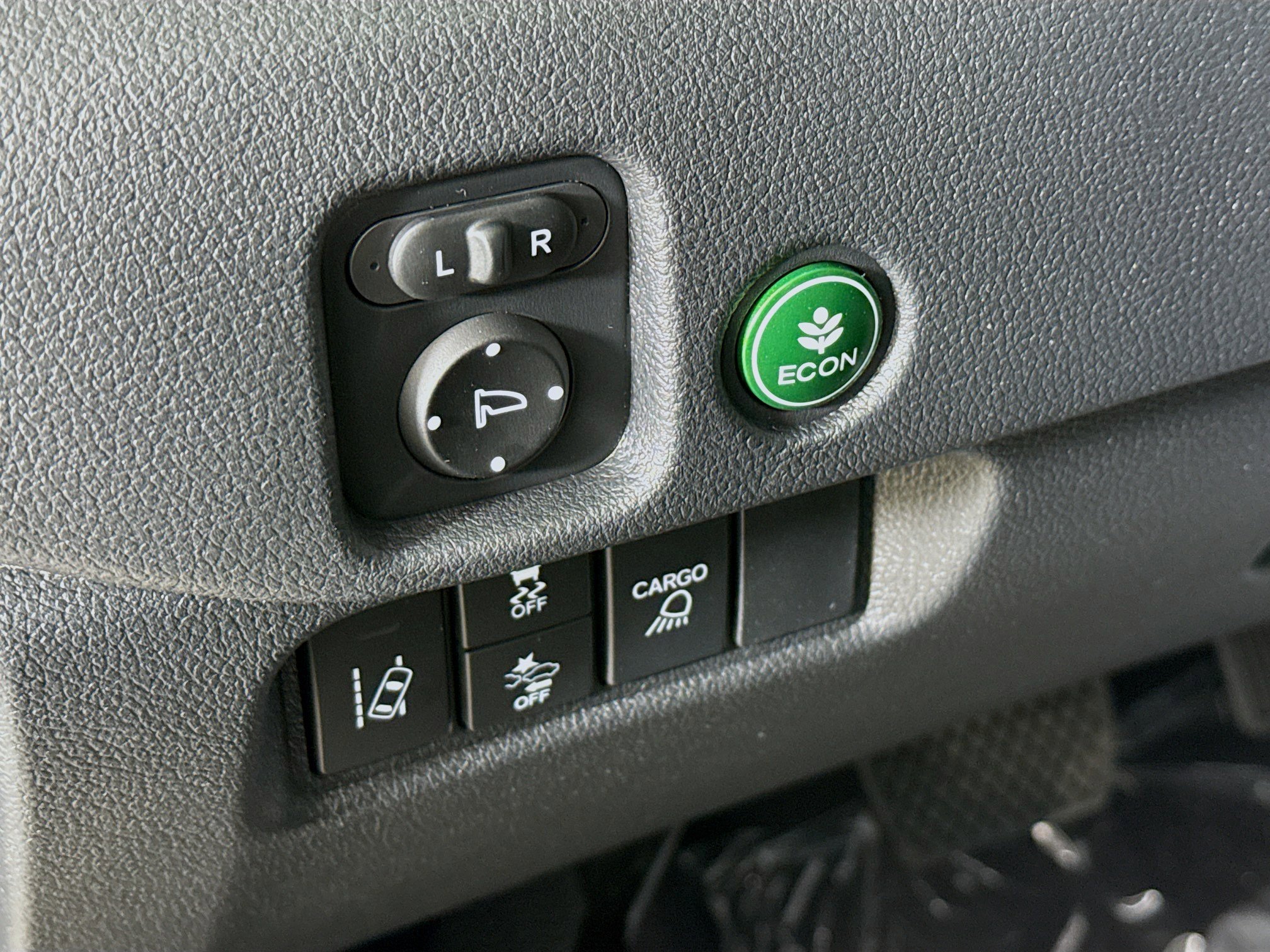 New 2026 Honda Ridgeline RTL image 9