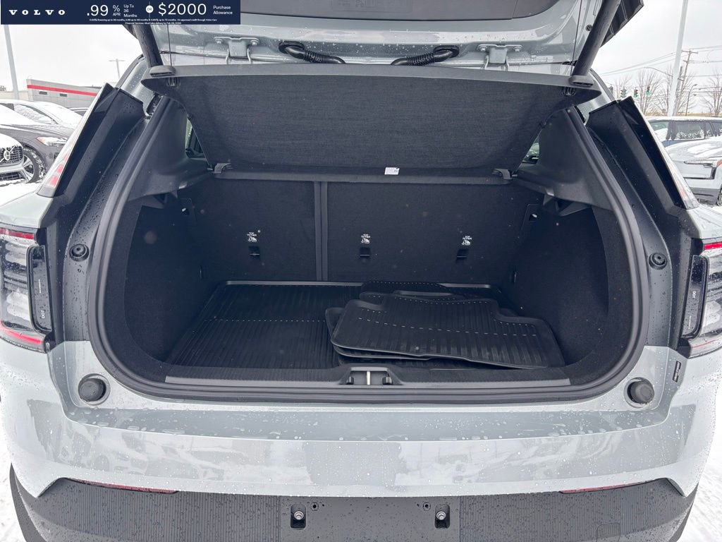 New 2026 Volvo EX30 Cross Country Ultra w/ Protection Package image 20