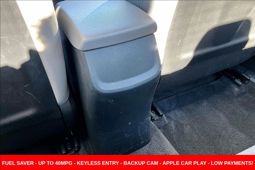 Used 2020 Hyundai Elantra SEL FWD image 10