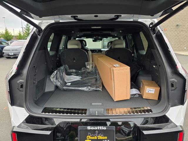 New 2026 Kia EV9 Land image 3