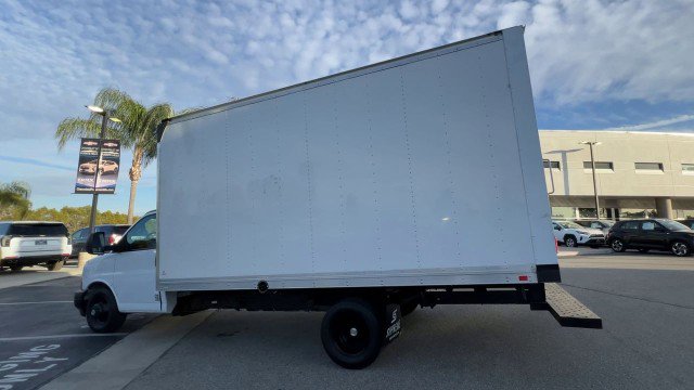Used 2019 Chevrolet Express 3500 Extended w/ Power Convenience Package image 6