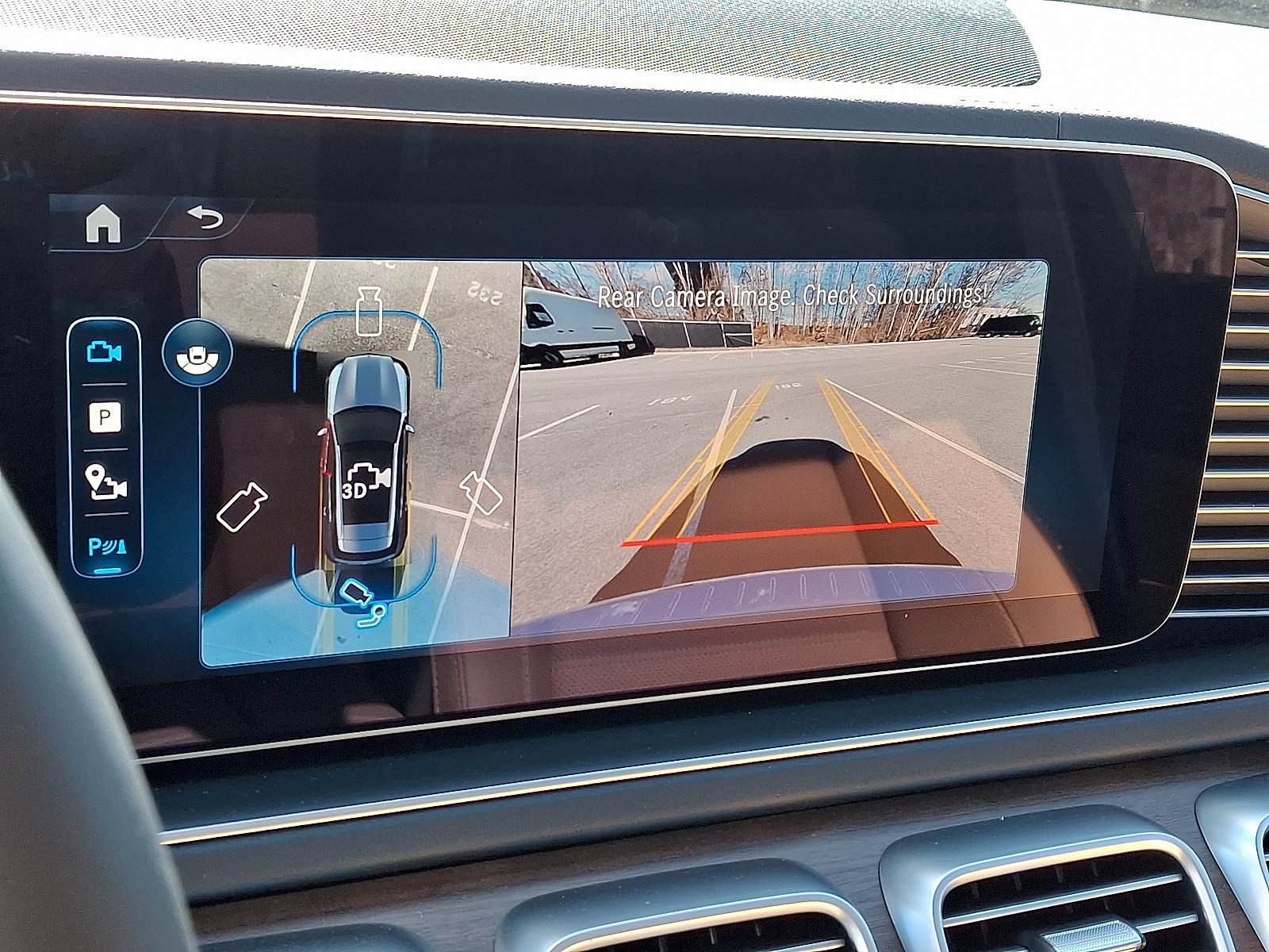 New 2026 Mercedes-Benz GLE 450 4MATIC image 14