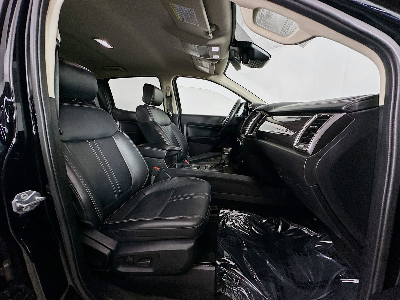 Used 2020 Ford Ranger Lariat w/ FX4 Off-Road Package image 27