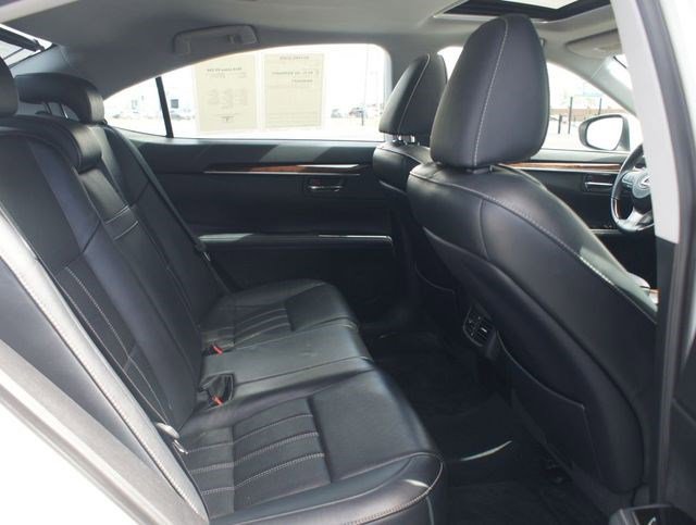 Used 2016 Lexus ES 350 image 21