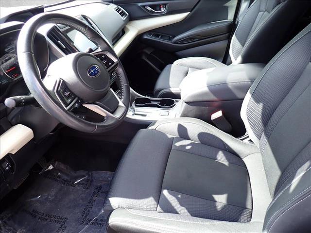 Certified 2021 Subaru Ascent Premium w/ Convenience Package AWD/4WD image 12