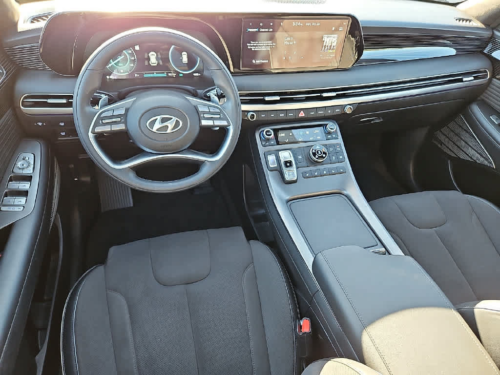 Used 2025 Hyundai Palisade Calligraphy AWD/4WD image 11