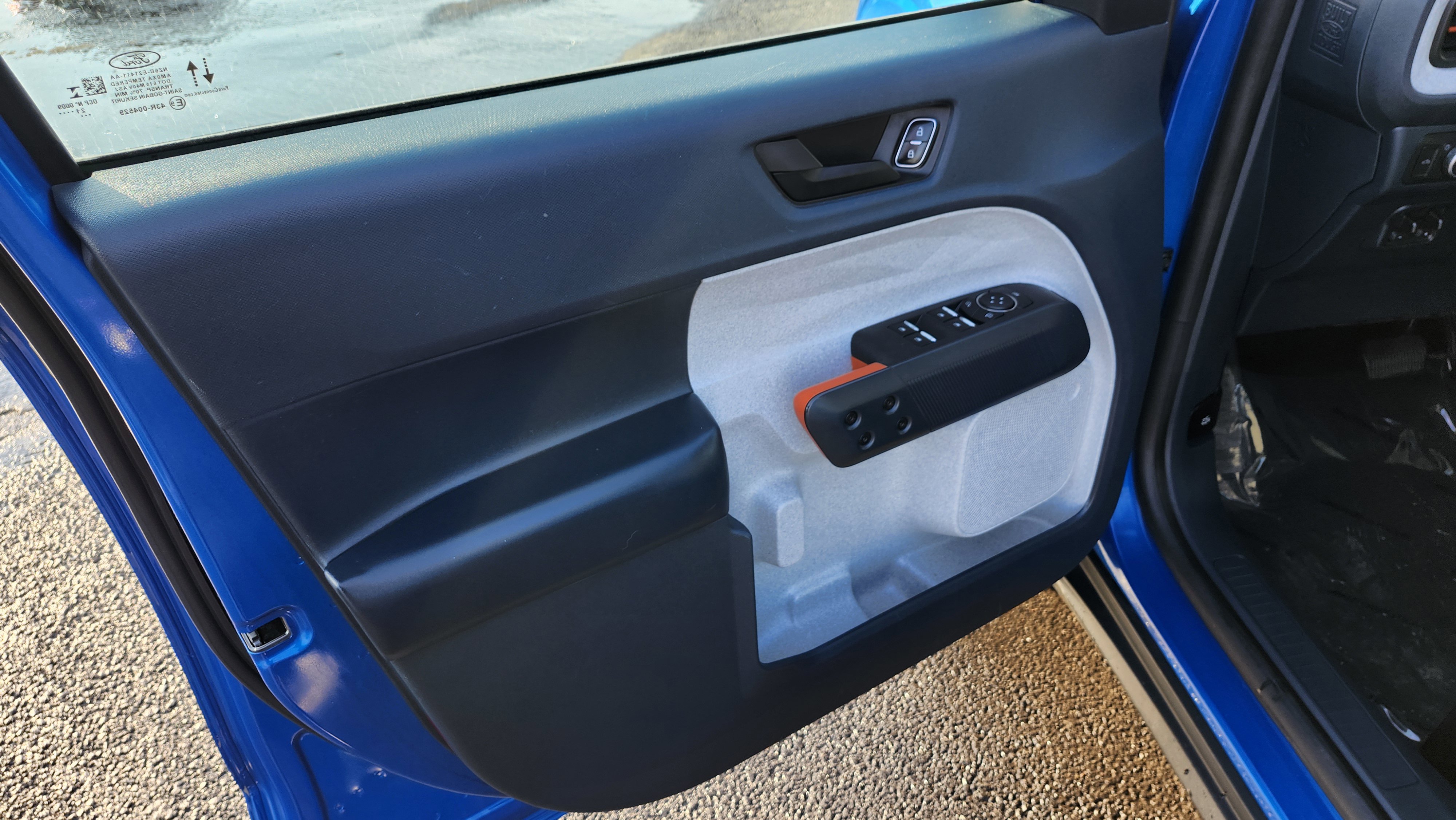 Used 2022 Ford Maverick XLT w/ Equipment Group 300A Standard image 22