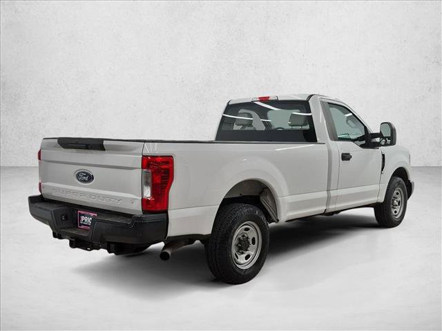 Used 2019 Ford F250 XL RWD image 5