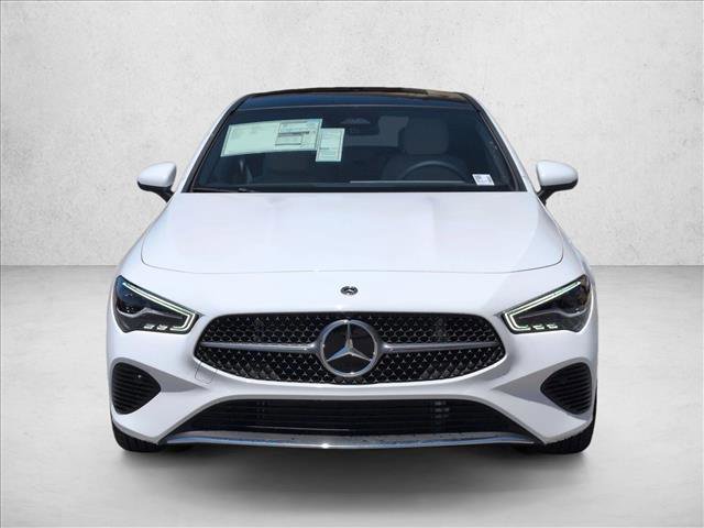 New 2026 Mercedes-Benz CLA 250 image 6