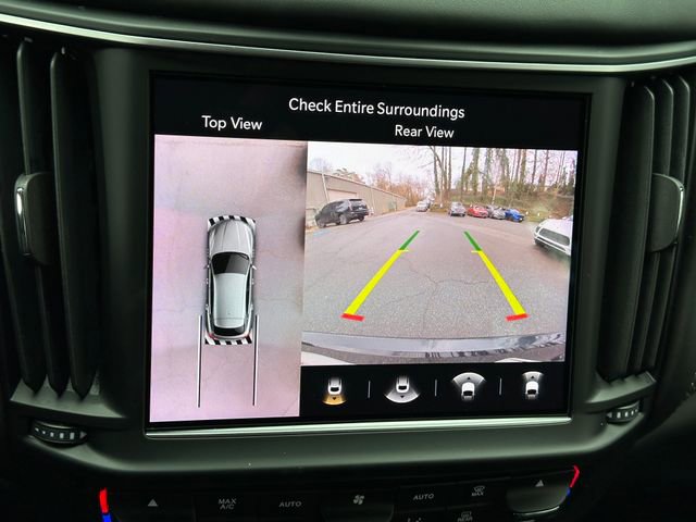 Used 2022 Maserati Levante GT image 26