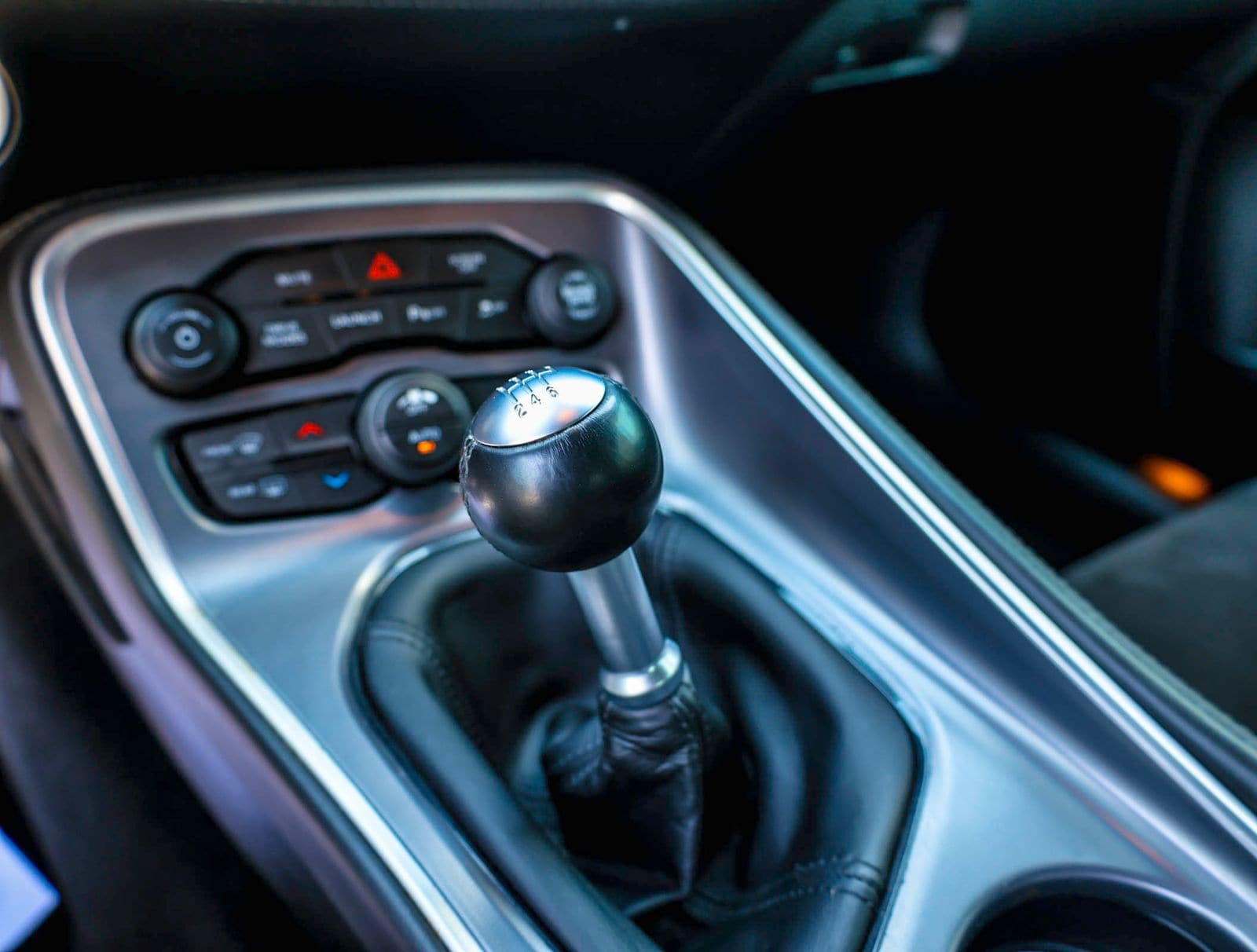Used 2020 Dodge Challenger R/T Scat Pack w/ Dynamics Package RWD image 12