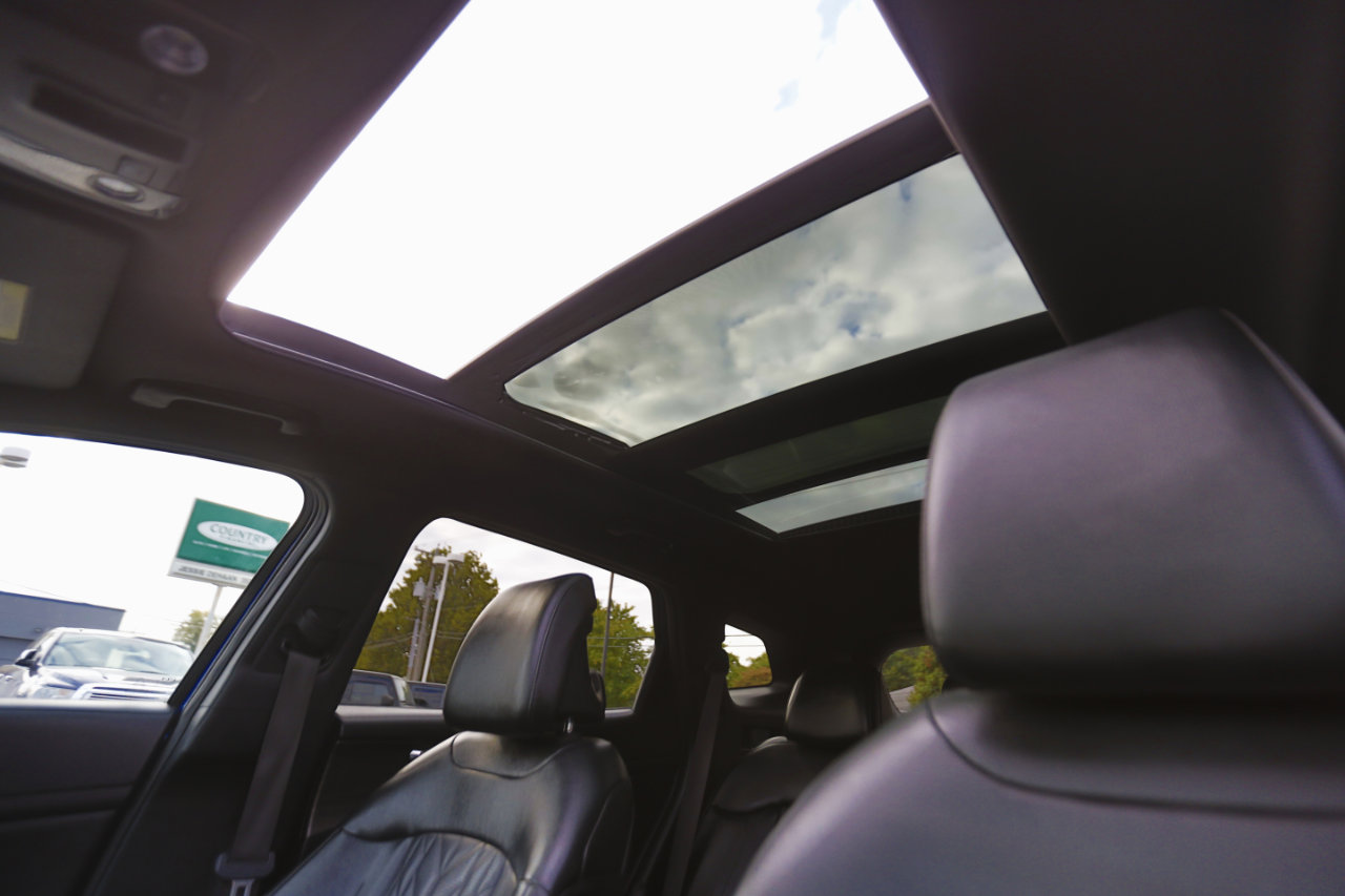 Used 2023 Kia Sportage X-Line w/ X-Line Premium Package image 12