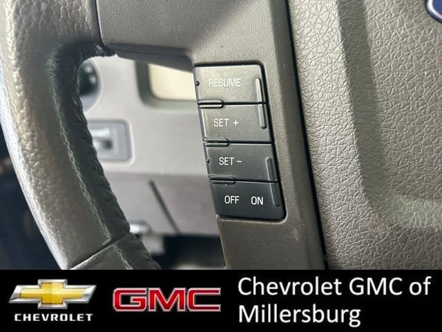 Used 2010 Ford F150 XLT image 17