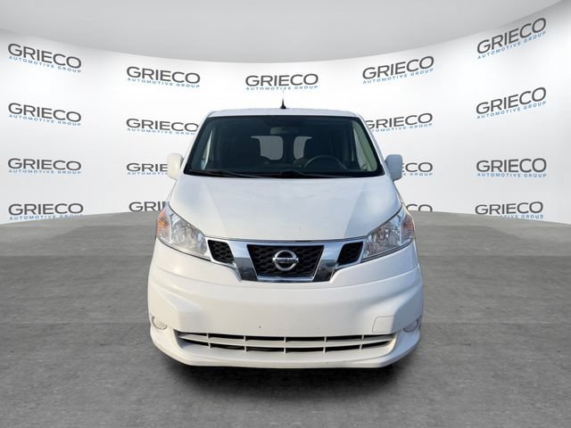 Used 2017 Nissan NV200 SV w/ Technology Package FWD image 2