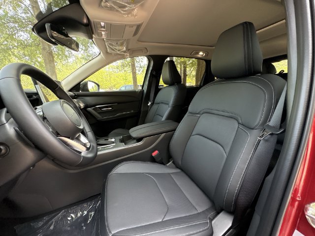 New 2026 MAZDA CX-5 2.5 S w/ Premium Plus Package AWD/4WD image 11