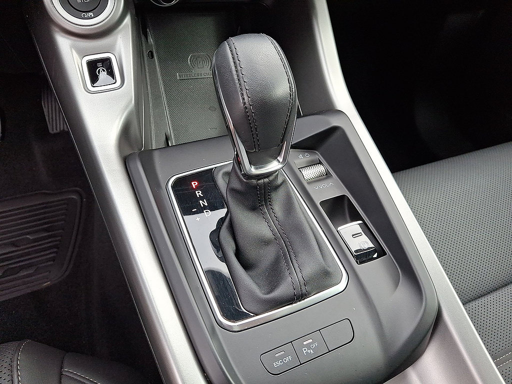 Used 2024 Dodge Hornet GT Plus AWD/4WD image 12