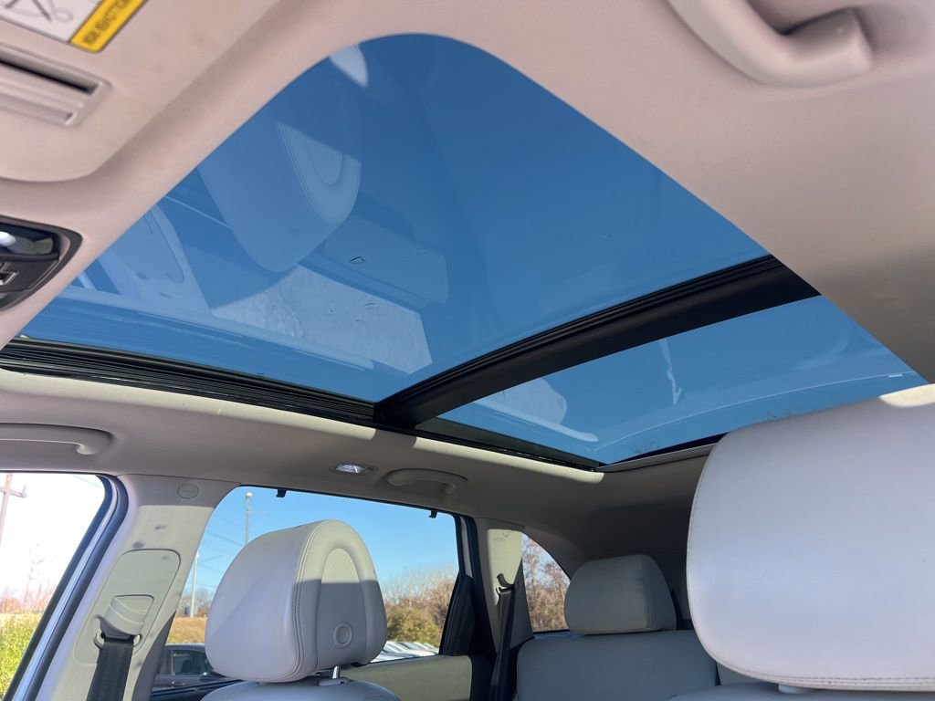 Used 2016 Kia Sorento SX image 31