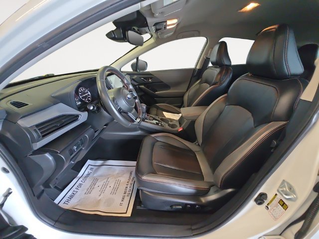 Used 2025 Subaru Crosstrek 2.5i Limited AWD/4WD image 11