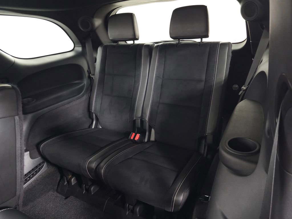 Used 2021 Dodge Durango SRT Hellcat w/ Technology Group AWD/4WD image 39