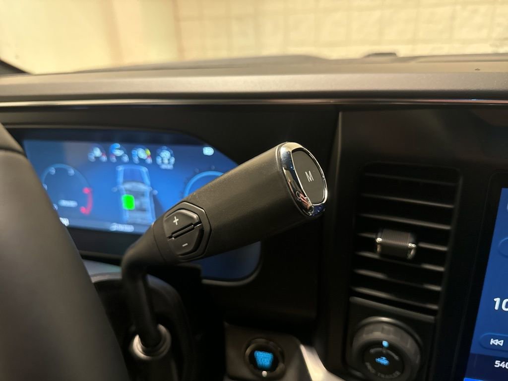 New 2026 Ford F350 Platinum w/ Tremor Off-Road Package image 37