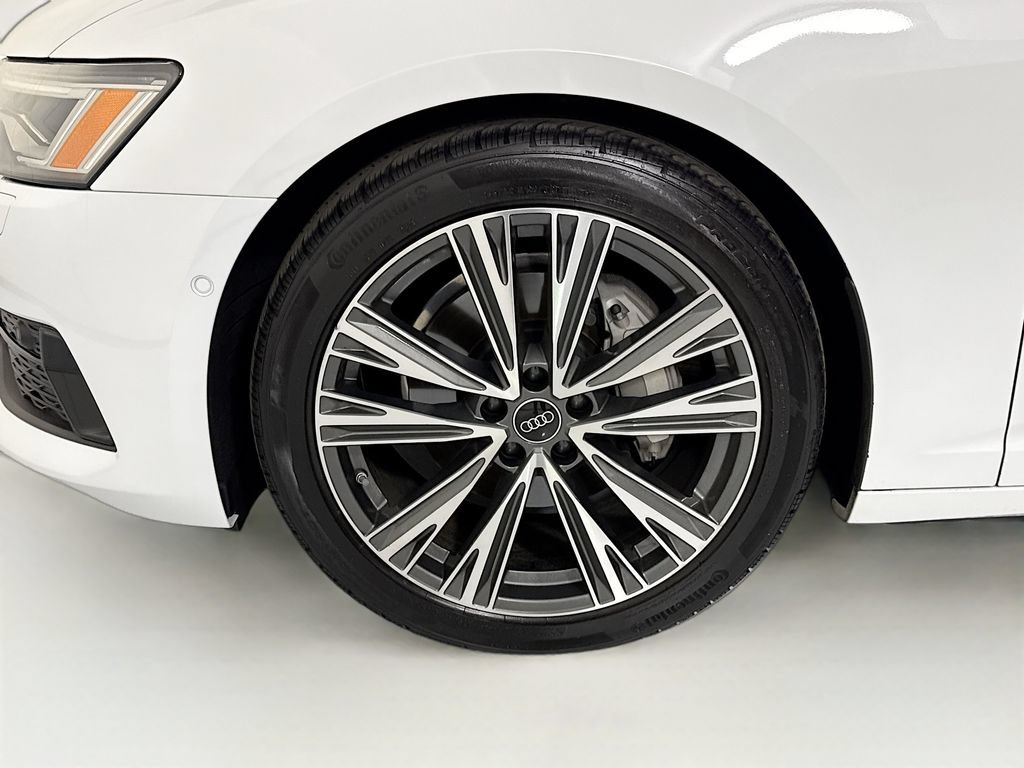 Used 2023 Audi A6 Premium Plus AWD/4WD image 31