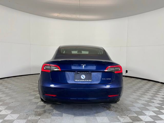 Used 2018 Tesla Model 3 Long Range image 6