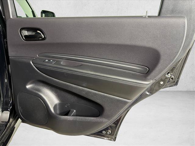 Used 2022 Dodge Durango GT AWD/4WD image 16