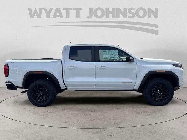 New 2026 GMC Canyon Elevation w/ Convenience Package AWD/4WD image 6
