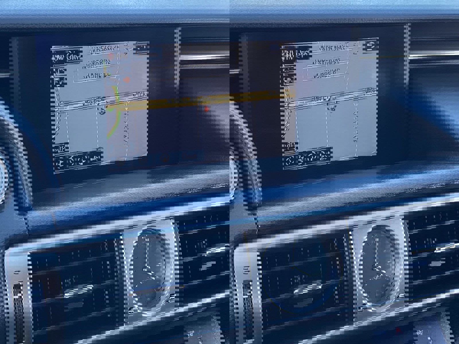 Used 2016 Lexus IS 200t image 27