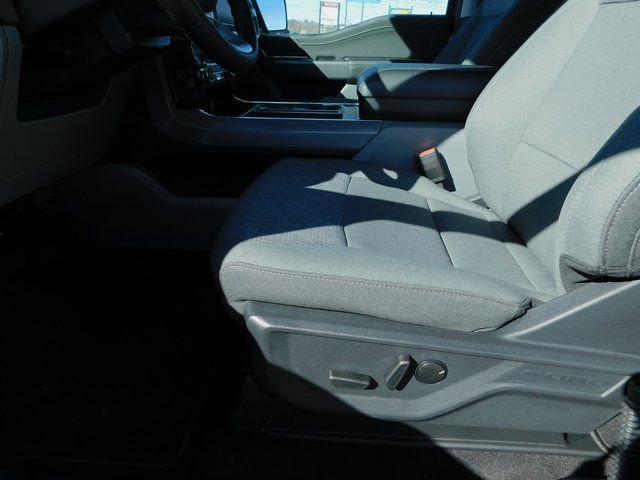 New 2024 Ford F150 XLT w/ Equipment Group 302A MID image 20