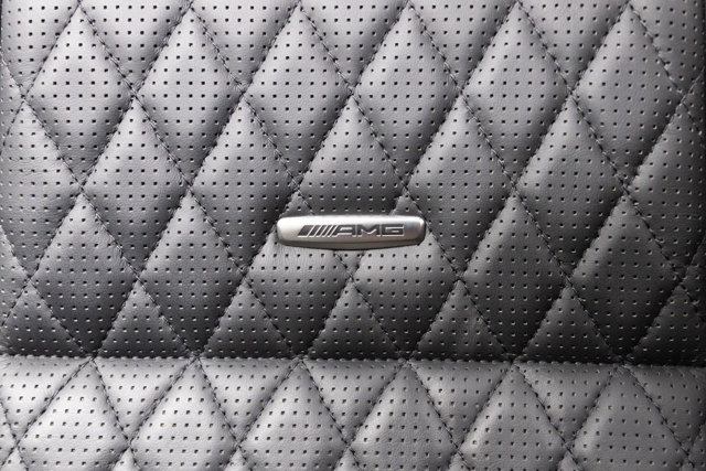 Used 2016 Mercedes-Benz G 65 AMG 4MATIC image 14