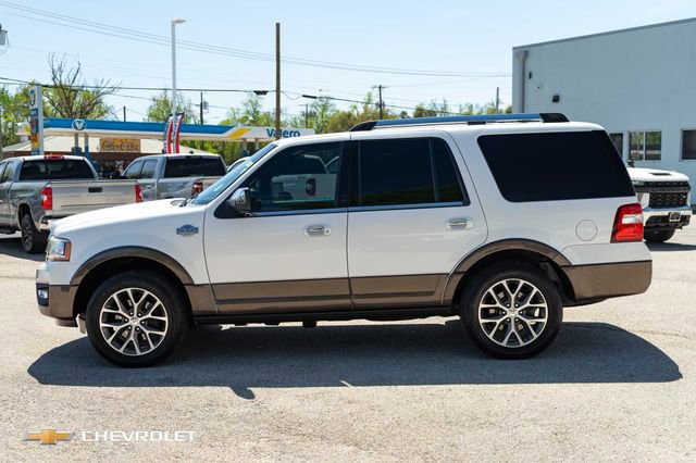 Used 2017 Ford Expedition King Ranch image 11