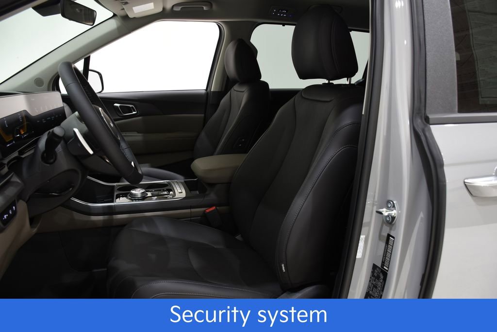 New 2026 Kia Carnival EX image 19