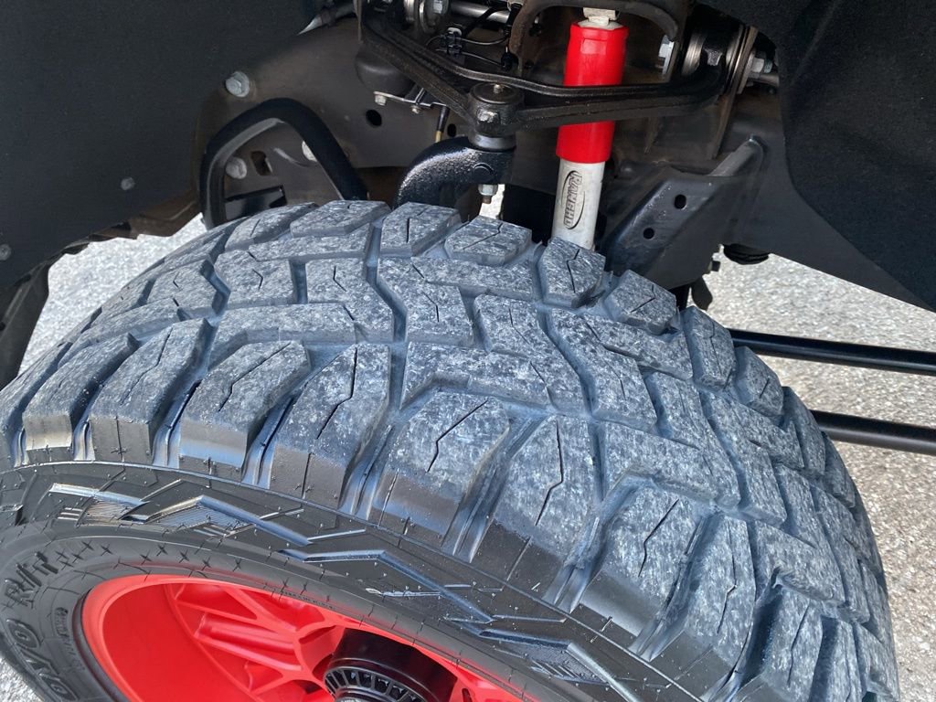 Used 2020 GMC Sierra 2500 Denali w/ Denali Ultimate Package image 13