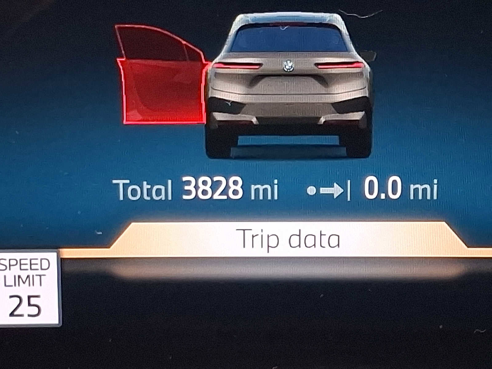 Used 2025 BMW iX xDrive50 image 21