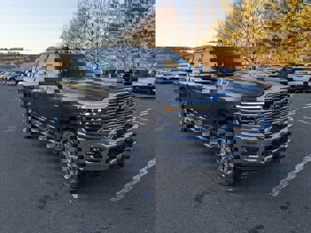 New 2026 RAM 2500 Laramie image 3