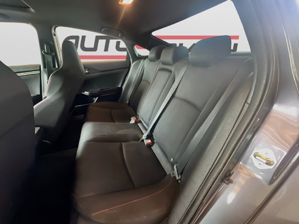 Used 2018 Honda Civic Si image 25
