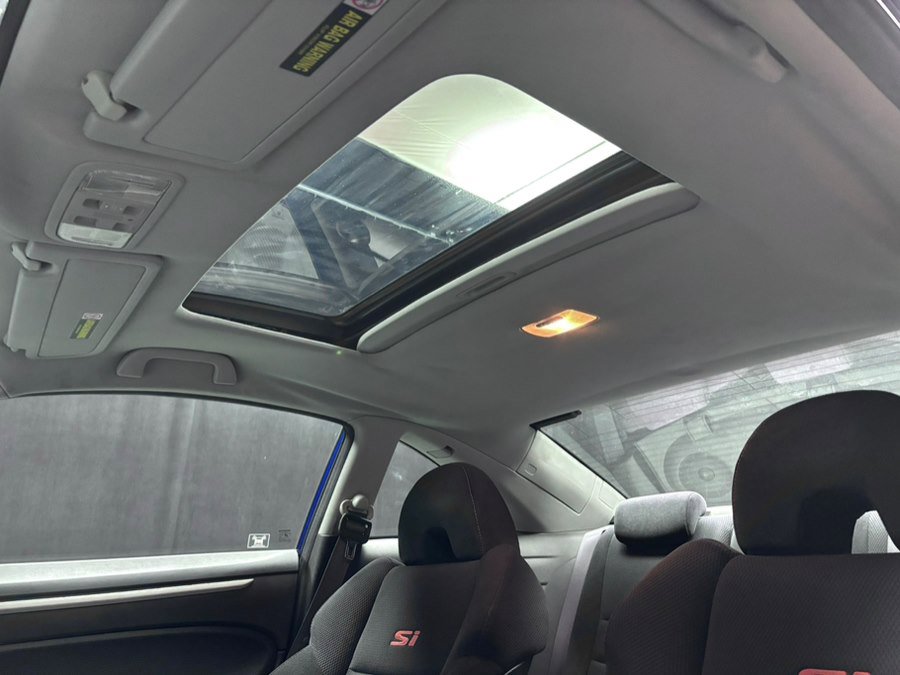 Used 2007 Honda Civic Si image 39