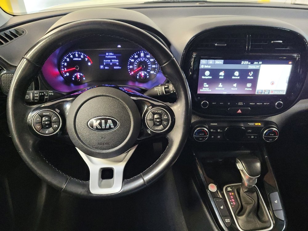 Used 2020 Kia Soul EX image 22