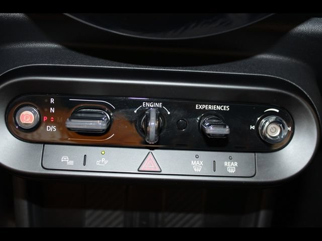 Used 2025 MINI Cooper John Cooper Works FWD image 18