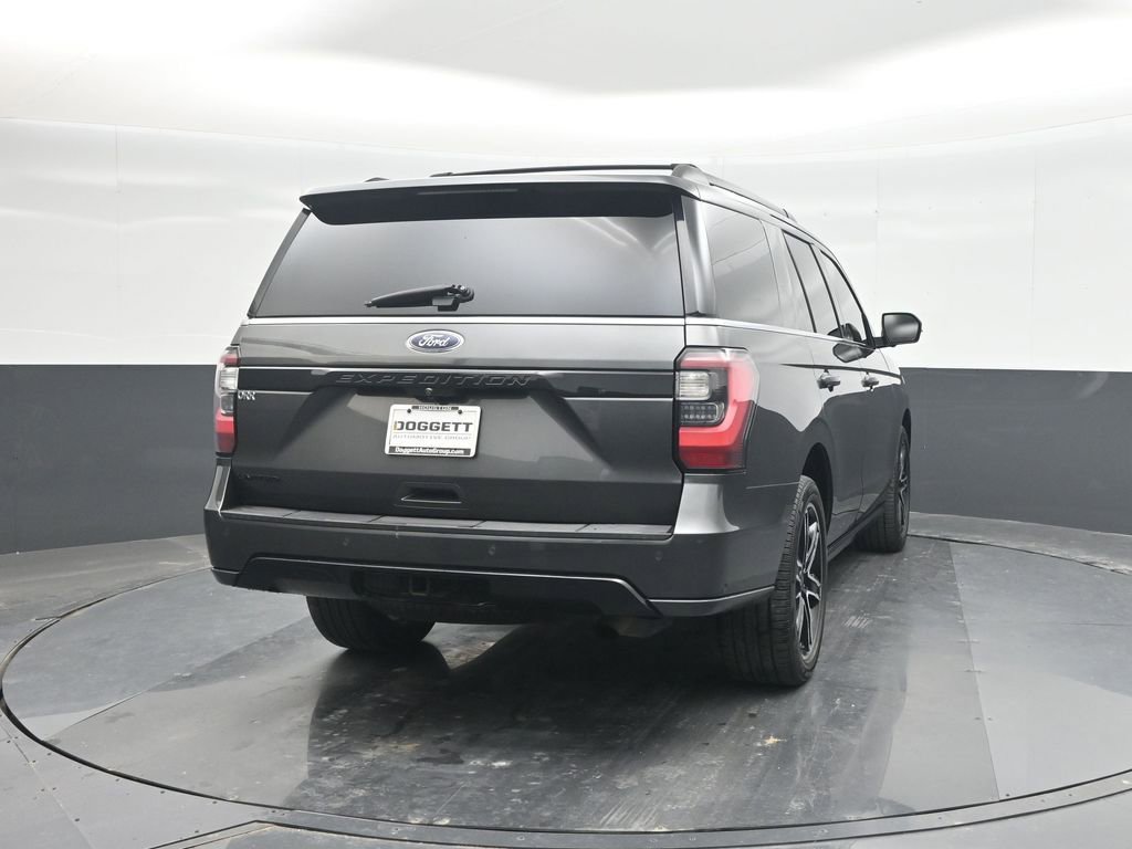 Used 2019 Ford Expedition Limited w/ Equipment Group 303A RWD image 24