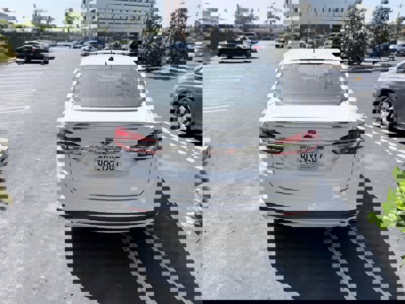 Used 2018 Ford Fusion S w/ Equipment Group 101A image 14