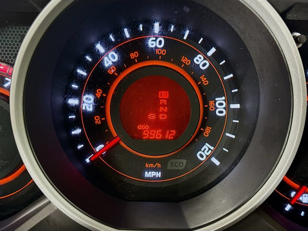 Used 2012 Toyota 4Runner Limited AWD/4WD image 13
